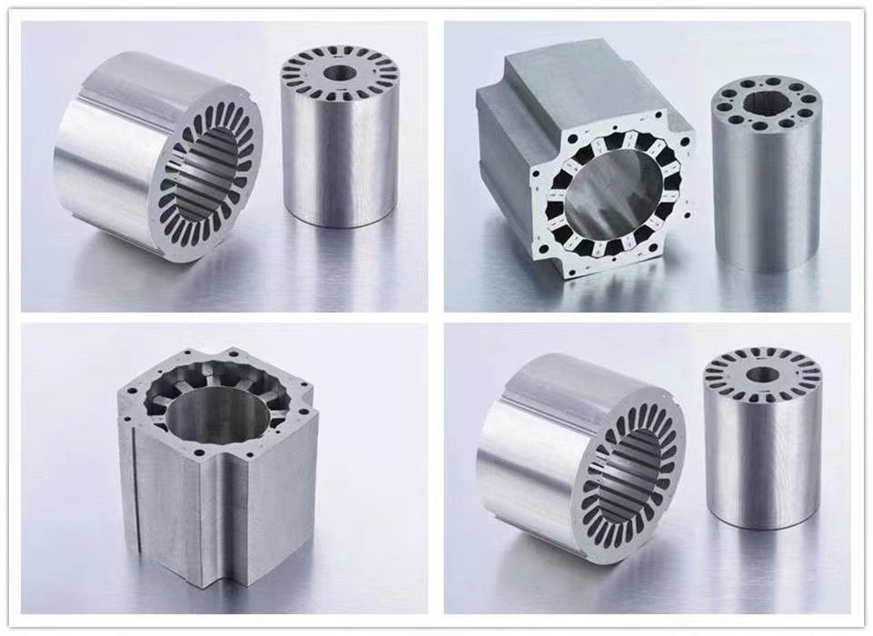Precision Stamped Parts Precision Stamped Parts