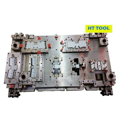 Egyedi bélyegző szerszámok