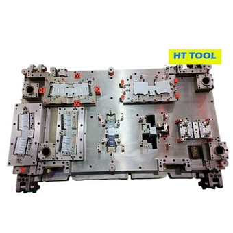 Egyedi bélyegző szerszámok